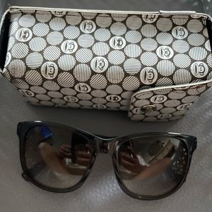 Paul Frank 172 Balboa Blues Sunglasses